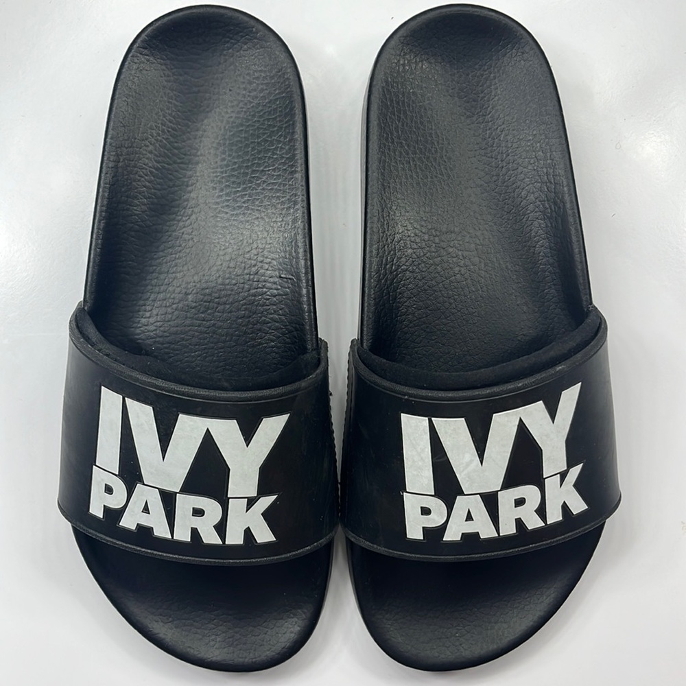 Ivy Park Slides